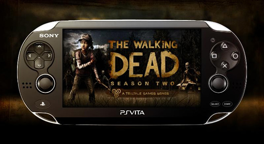 The Walking Dead: Season Two
